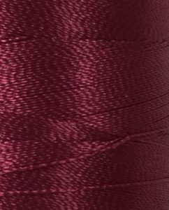 2497 Perfect Ruby
